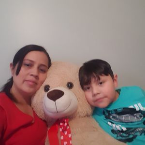 Meet your Posher, Esme